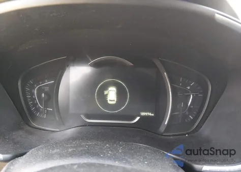 2020 Hyundai Santa Fe Sel z USA, uszkodzony, nr VIN 5NMS33AD8LH206044